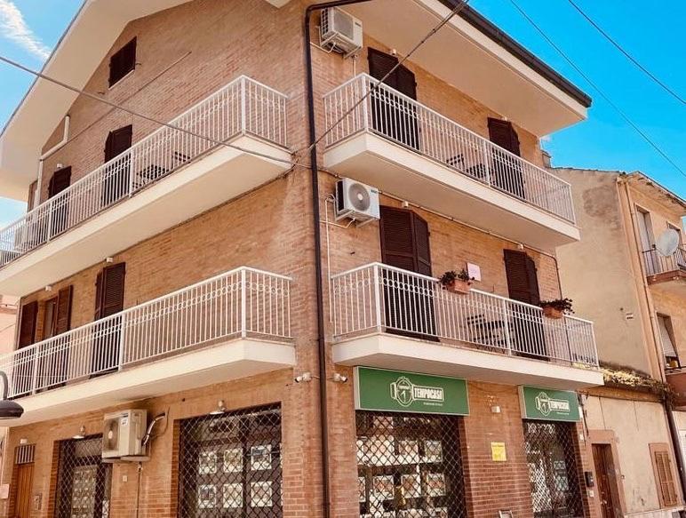 Meraki Porto SantʼElpidio Kültér fotó