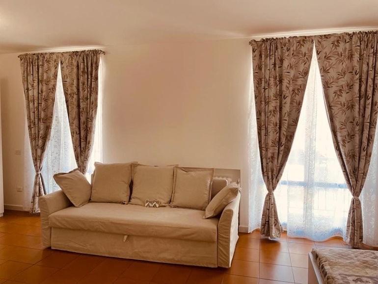 Meraki Porto SantʼElpidio Kültér fotó