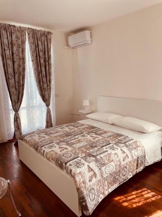 Meraki Porto SantʼElpidio Kültér fotó