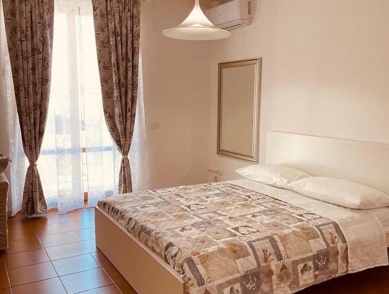 Meraki Porto SantʼElpidio Kültér fotó