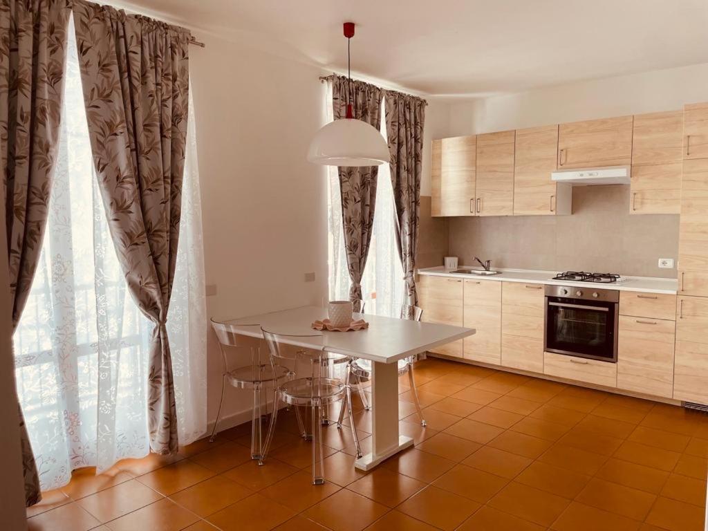 Meraki Porto SantʼElpidio Kültér fotó