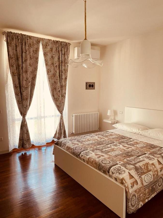 Meraki Porto SantʼElpidio Kültér fotó