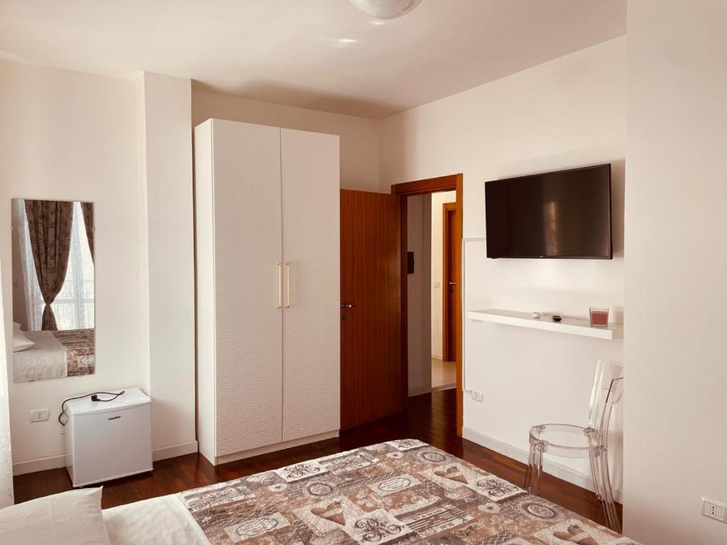 Meraki Porto SantʼElpidio Kültér fotó