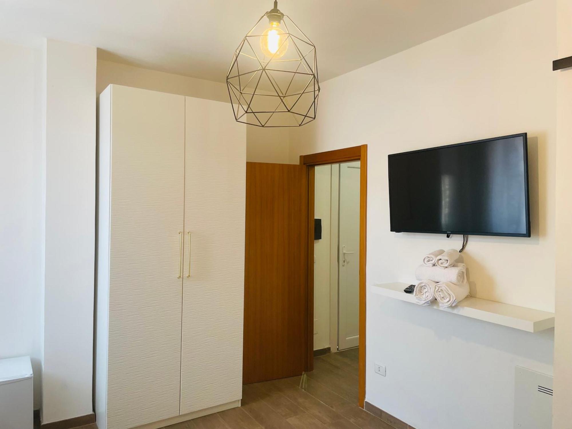 Meraki Porto SantʼElpidio Kültér fotó