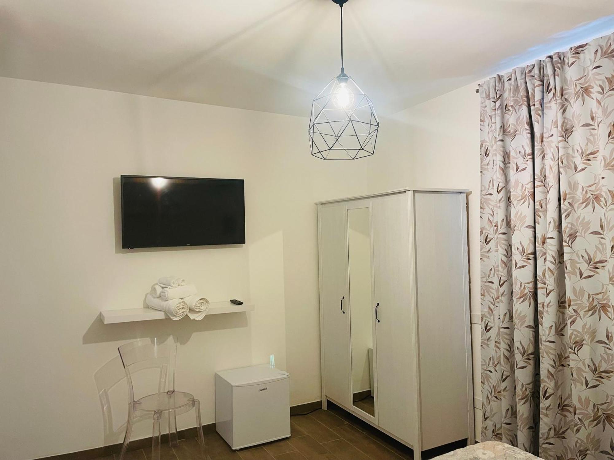 Meraki Porto SantʼElpidio Kültér fotó